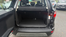 Ford EcoSport 1.0 EcoBoost 125 Titanium 5dr Petrol Hatchback